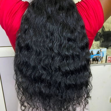 Moños de pelo natural para extensiones, cortinas, pelucas, implantes y más. - 10/10