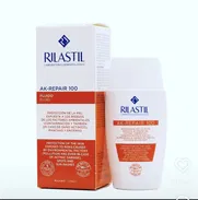 Protector Solar SPF 100 + (Rilastil AK- Repair 100 Fluid) - Img 49172058