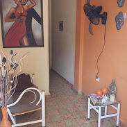 Vendo casa placa libre, puerta calle en Buenavista Playa. - Img 57601661