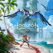 Horizon Forbidden West Digital Permanente [ PS4 & PS5] CentroHabanaPS  15USD - Img 45525201