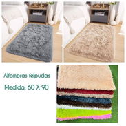 Alfombra Decorativa (Mo) - Img 52833143