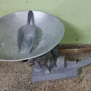 Pesa de Plato de kilogramos para su negocio - Img 56458149