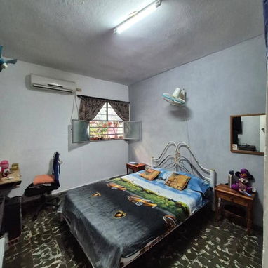 VENTA DE APTO EN CENTRO HABANA BUEN ESTADO Y LISTO 🏠🗝😌. 28mil/ 29mil con moto - 3/10