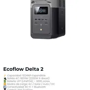 🔋 EcoFlow Delta 2 - Img 56543376