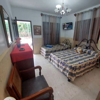 Casa de Renta en Varadero - 2/7