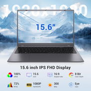 🚀 Maxvelth 15.6" | AMD 3020e | 8GB RAM | SSD 256GB | Pantalla FHD | Nueva | $340 USD - Img 56538529