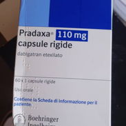 Dabigatran 110mg ( pradaxa - Img 56973597