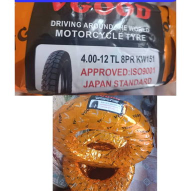 💥Gomas - 18×25064×355,14×90/80,14×90/90,14×2.50,18×2.50,18×2.75,16×2.50,16×3.50,,12×4.00 y 4.50,14×2.50,10×3.50 - Img 116480645