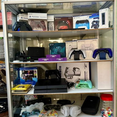 Videojuegos, accesorios y más para tu Nintendo Switch 1 y Nintendo Switch 2 - Img 123197996