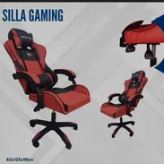 SILLA GAMING - Img 55645116