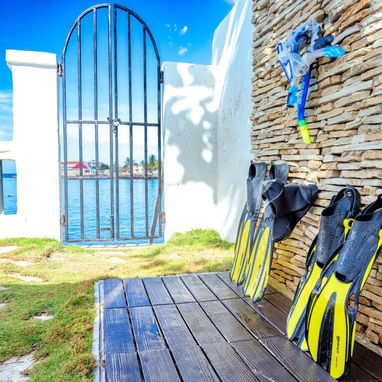 Casa en la playa - Img 121423870
