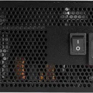 Rosewill VNW 650W 80+ certificado blanco, diseño PFC activo no modular, fuente de alimentación de bajo ruido, condensado - Img 57270586