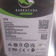 Disco dur9 de PC nuevo. .2T - Img 57349759