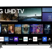 ‼️TODO TIPOS DE  Televisores Smart Tv a estrenar en caja 📦 . Sellados . Garantía incluida y mensajeria  ‼️TIENDA FÍSICA - Img 52056293