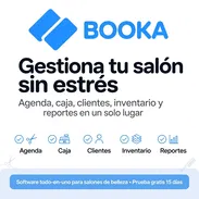 PARA SALONES DE BELLEZA/ BARBERÍA/ SPA - Img 56761859