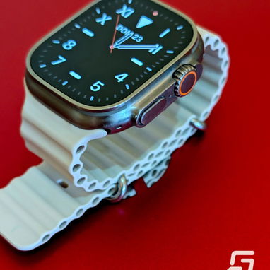 Apple Watch Ultra 2 LTE - 2/3