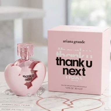 Perfumes originales con su código de Ariana Grande, ver princess - Img 122997169