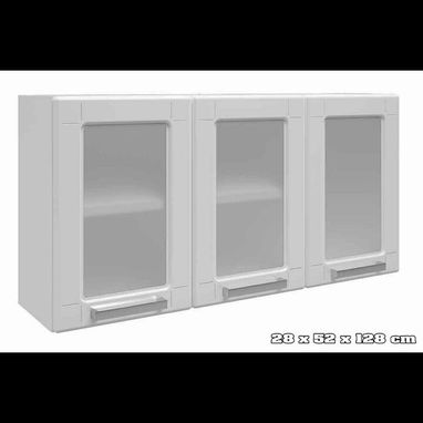 Estantes de aluminio importados nuevos en caja - 2/5