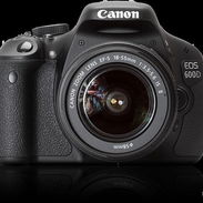 Cámara digital profesional Canon - Img 55701903