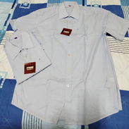 Rebaja a 3500. Camisa hombre mangas cortas Talla L - Img 54459127