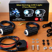 Luces para moto - Img 57552876