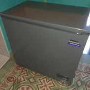 Vendo freezer nuevo de 7.8 pies en 270 usd o al cambio del dia - Img 56368043
