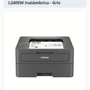 Impresora Laser Brother  inalámbrica  Precio : 290 USD - Img 58181462