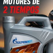 Aceite para motores - 4 litros 20 usd 52580623 - Img 56413301