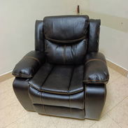 Butacon reclinable importado - Img 56270114
