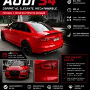 Vendo o negocio Audi S4 - Img 55247305