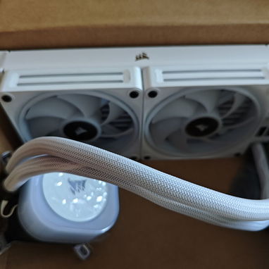 Disipadores de aire y líquidos para Intel y AMD - Img 123781830