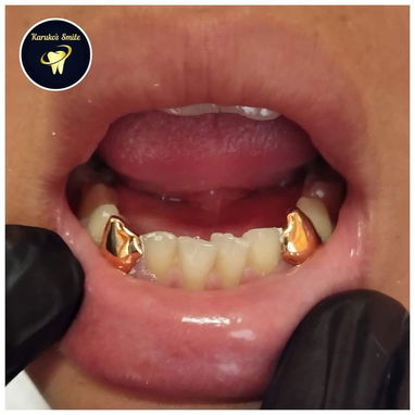 Clínica Dental - 10/10