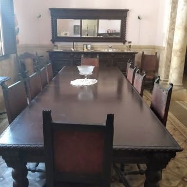 Renta Hostal de 6 habitaciones - Img 122254127