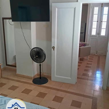 Renta de apartamento en La Habana Vieja. - Img 121263954