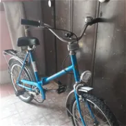 Bicicleta - Img 45713167