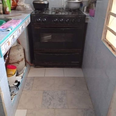 Se vende casa en el reparto marti - Img 122330355