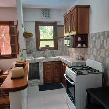 Rento apartamento en Miramar, de un dormitorio. - Img 122901959