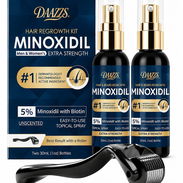 Minoxidil - Img 56184685