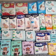 Culeros para bebe - Img 58341017