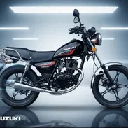 Vendo motor Susuki gn125f original 0km - Img 57575405