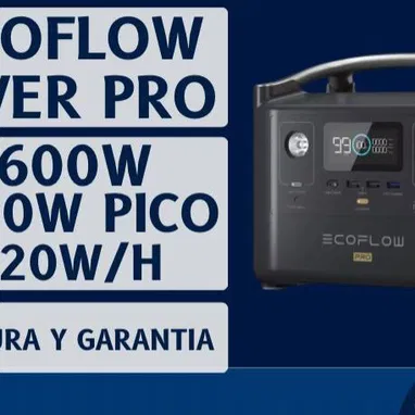 Eco flow - Img 121084676