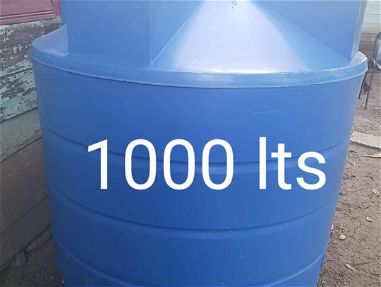 Tanques de agua 💧 de 1000 litros 4 torres agua - Img main-image
