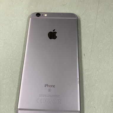 Iphone 6S Plus libre de fabrica 64 GB - 2/5