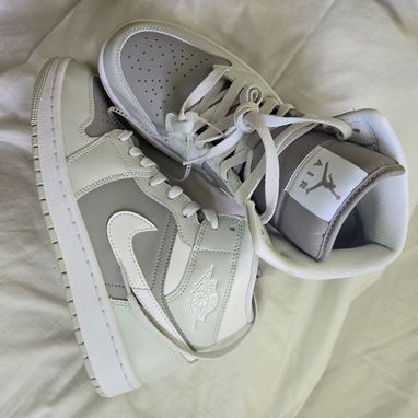 Zapatos Nike original - Img 104584589
