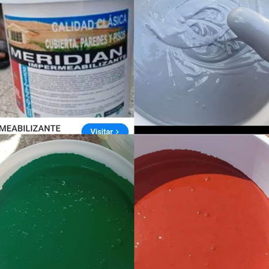 Todo tipo de pintura - Img 123069816