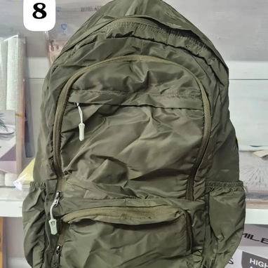 Mochilas disponibles - 3/9