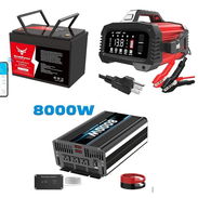 ---------<<<<<<"Iluminación y respaldo electrico en Matanzas">>>>>>--------- - Img 54170914