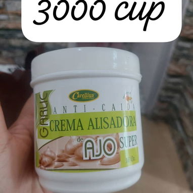 Cremas alisadoras keratina y cirugía capilar botox - Img 120425288