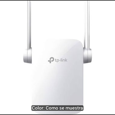 Amplificador de alcance - Img 124745901
