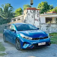 KIA FORTE GT LINE 2024 - Img 58143301